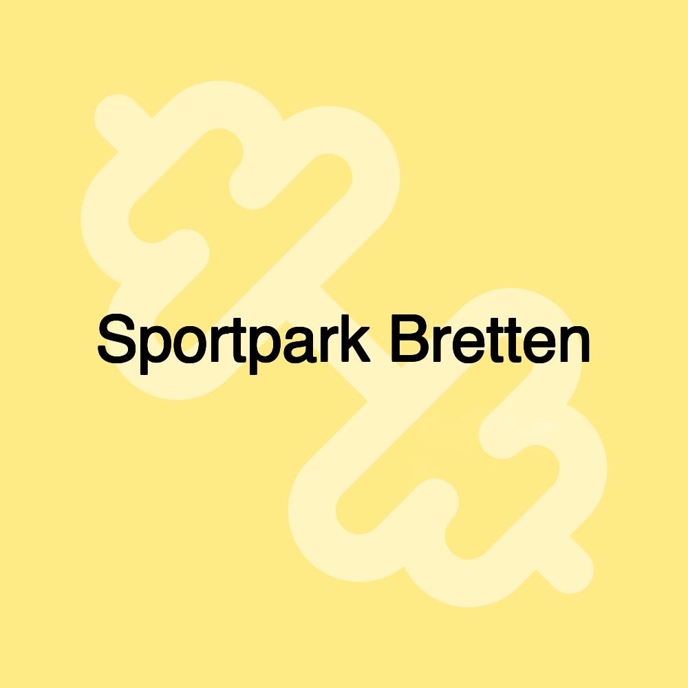 Sportpark Bretten