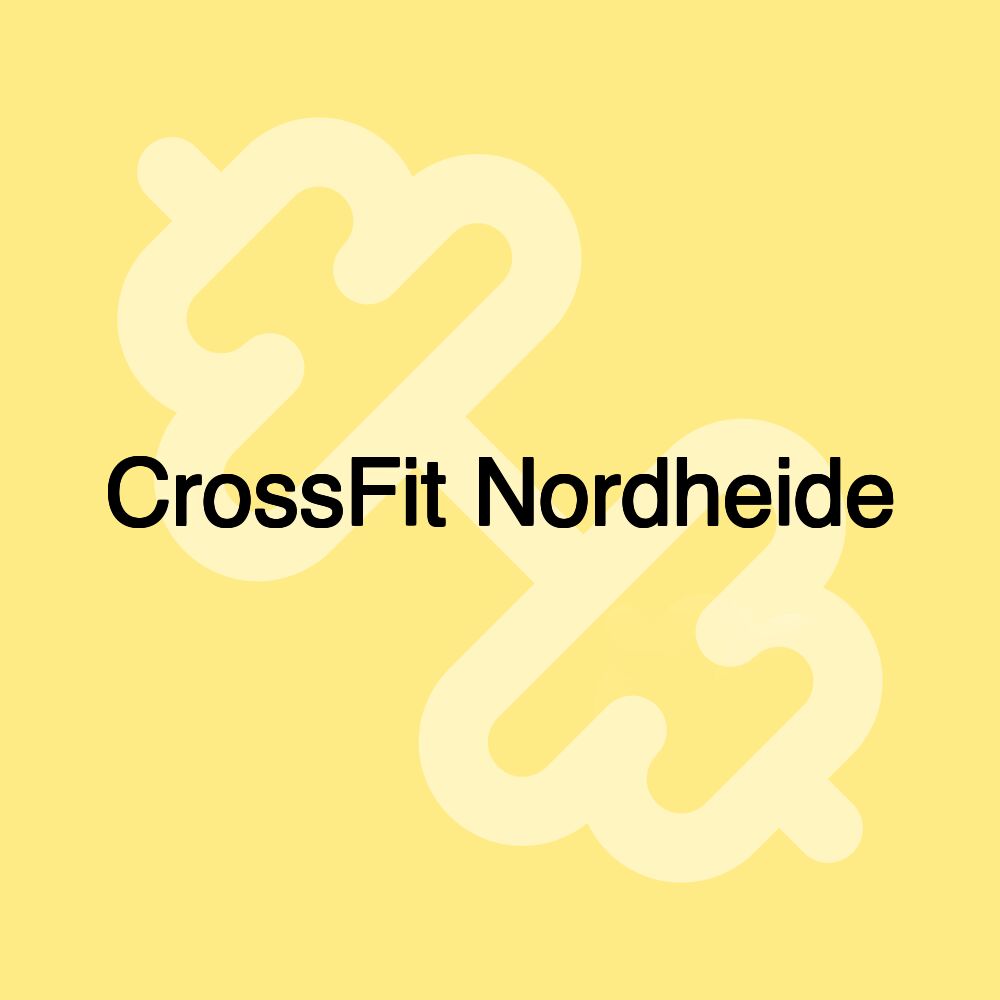 CrossFit Nordheide