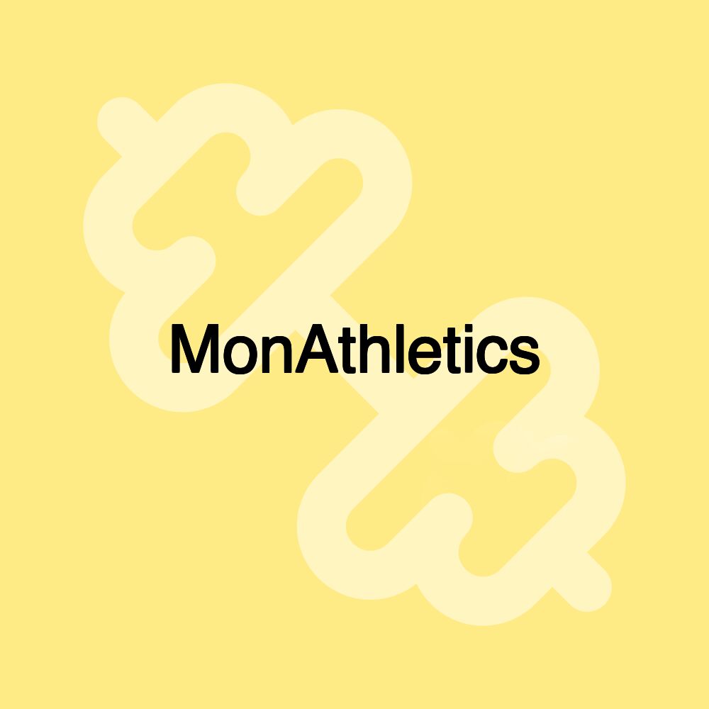 MonAthletics