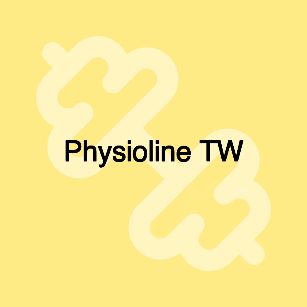 Physioline TW