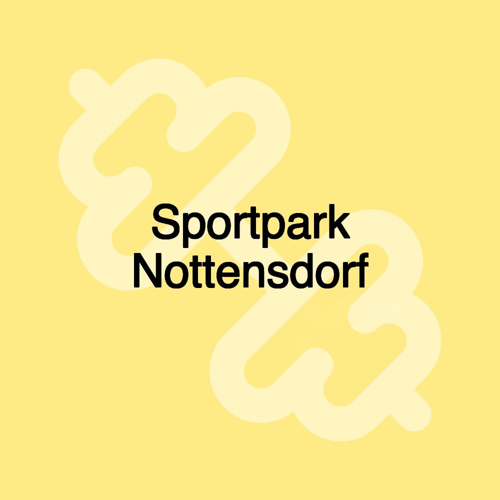 Sportpark Nottensdorf