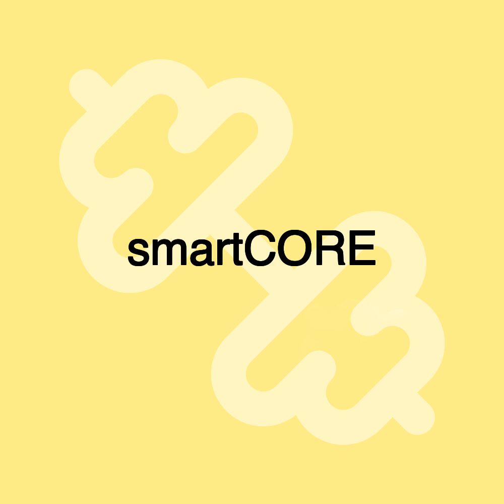 smartCORE