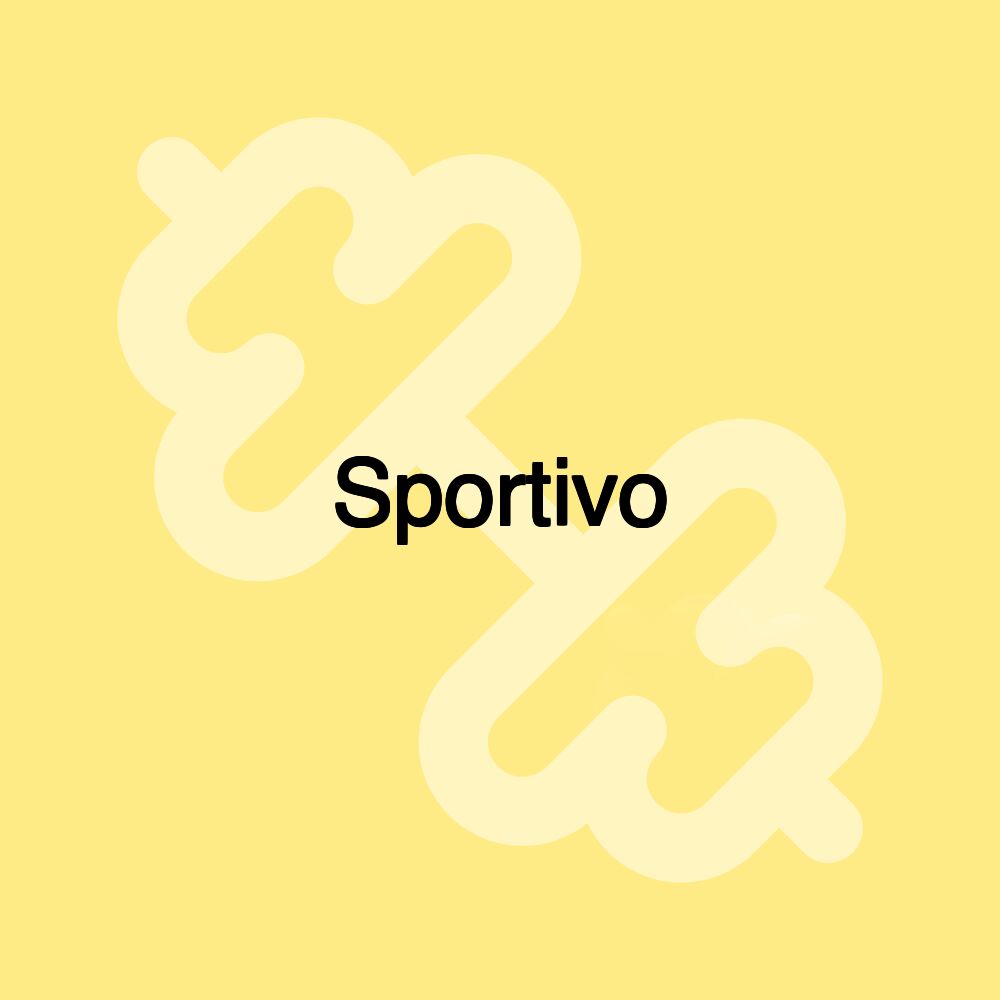 Sportivo