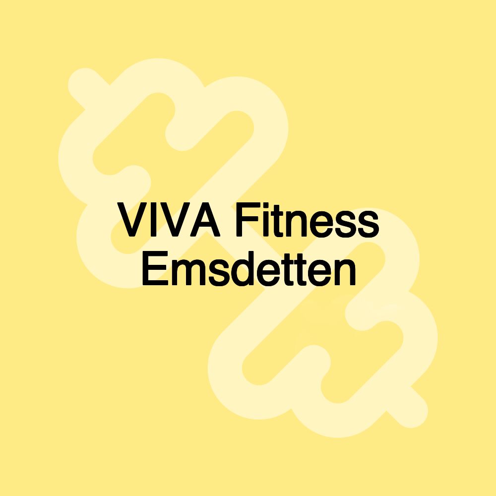 VIVA Fitness Emsdetten