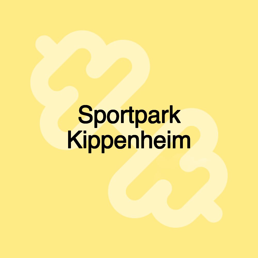 Sportpark Kippenheim