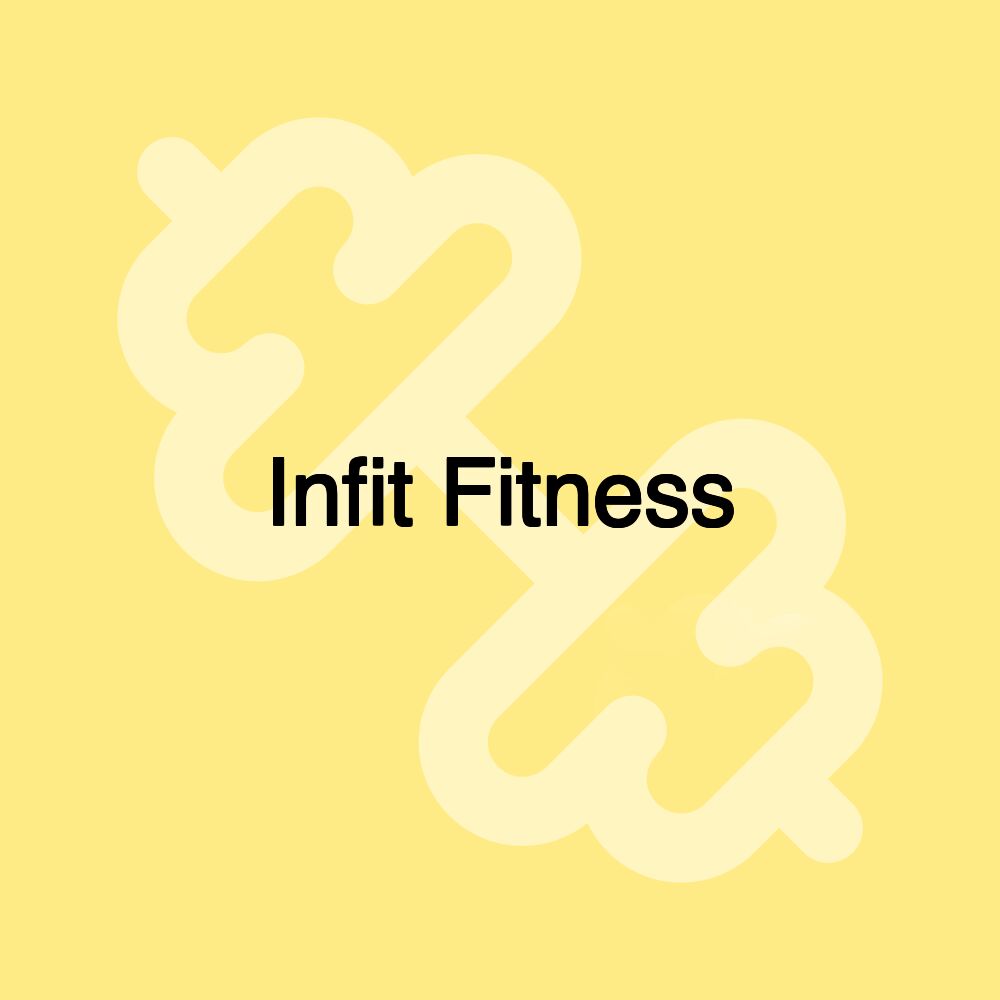 Infit Fitness