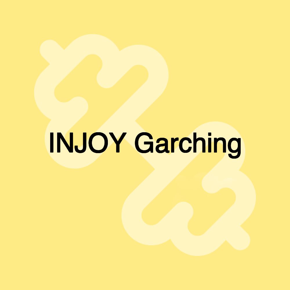 INJOY Garching