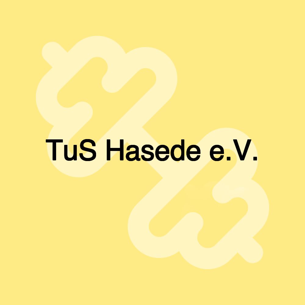 TuS Hasede e.V.