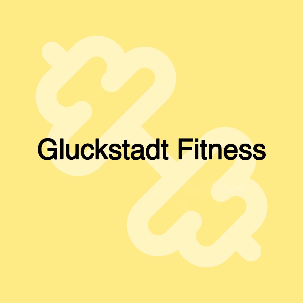 Gluckstadt Fitness