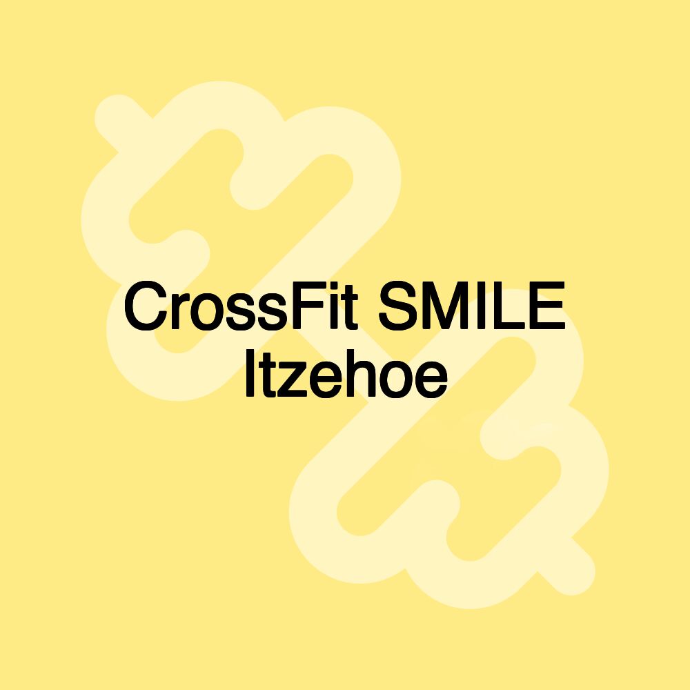 CrossFit SMILE Itzehoe