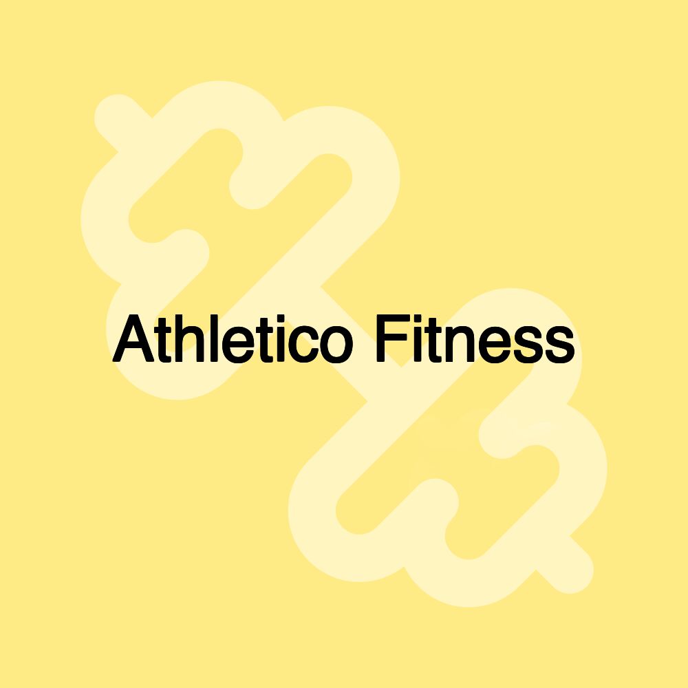 Athletico Fitness