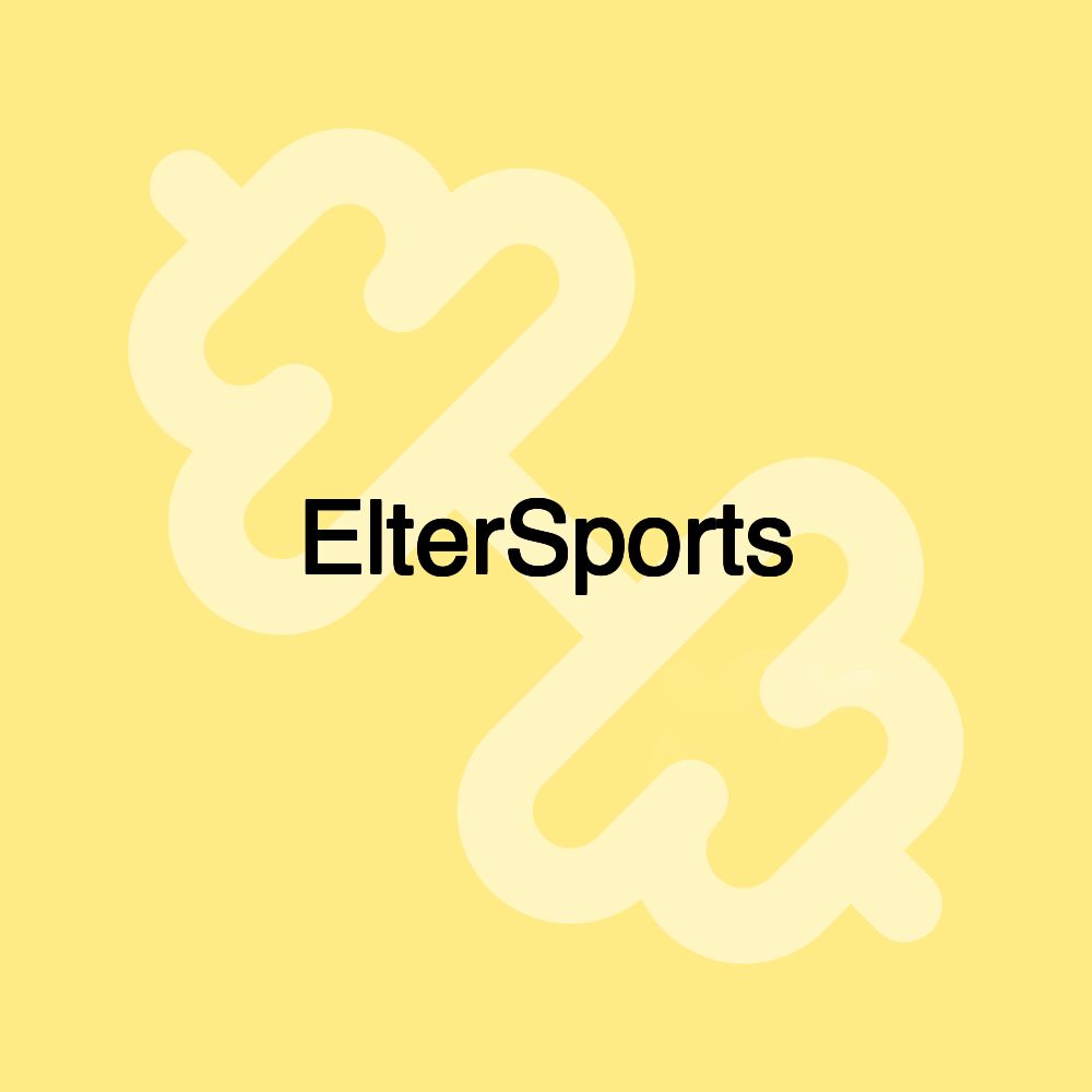 ElterSports