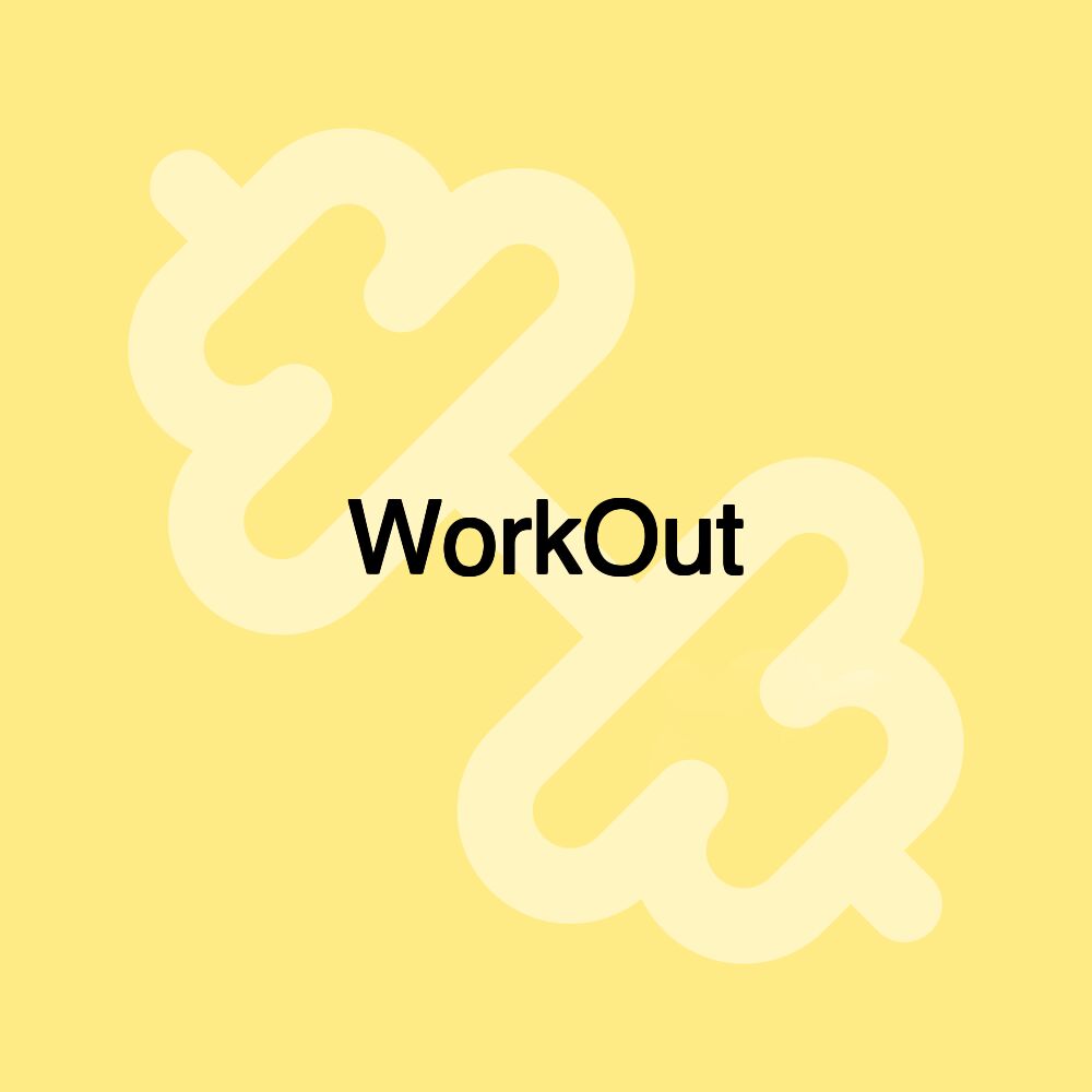 WorkOut