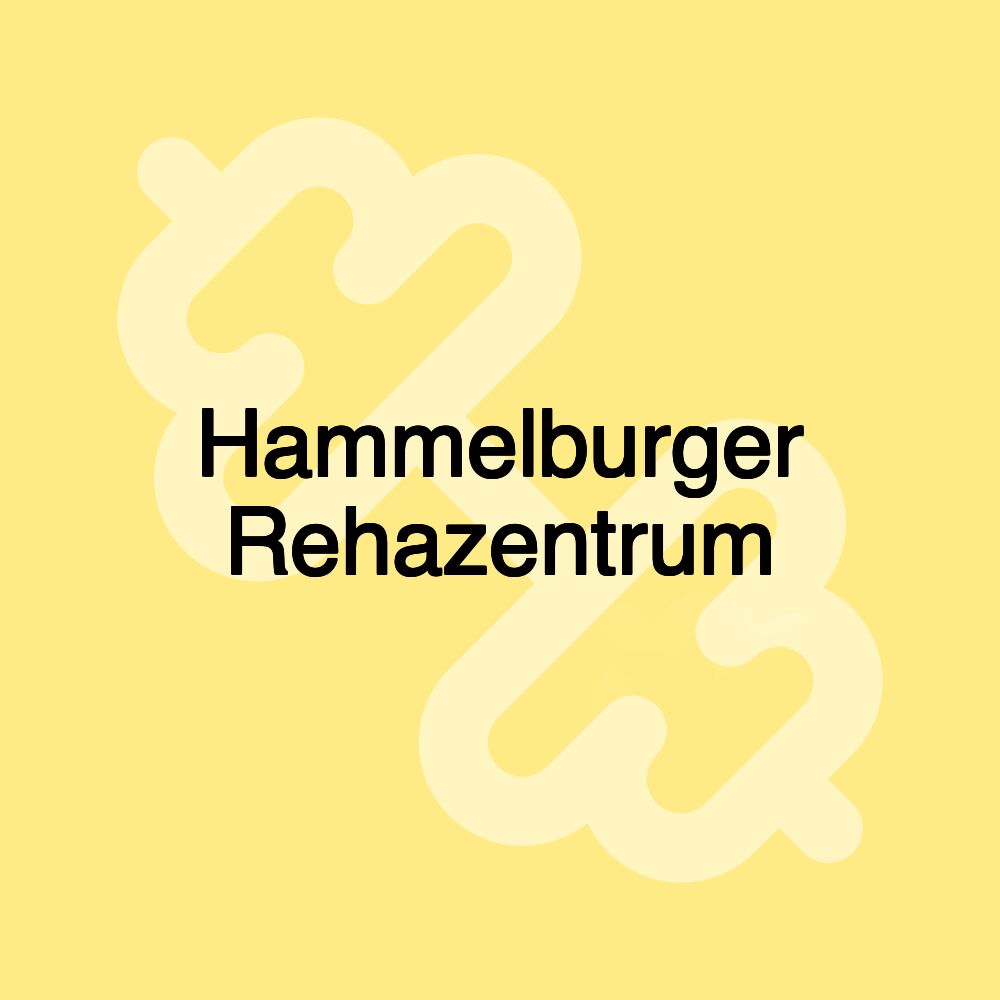 Hammelburger Rehazentrum