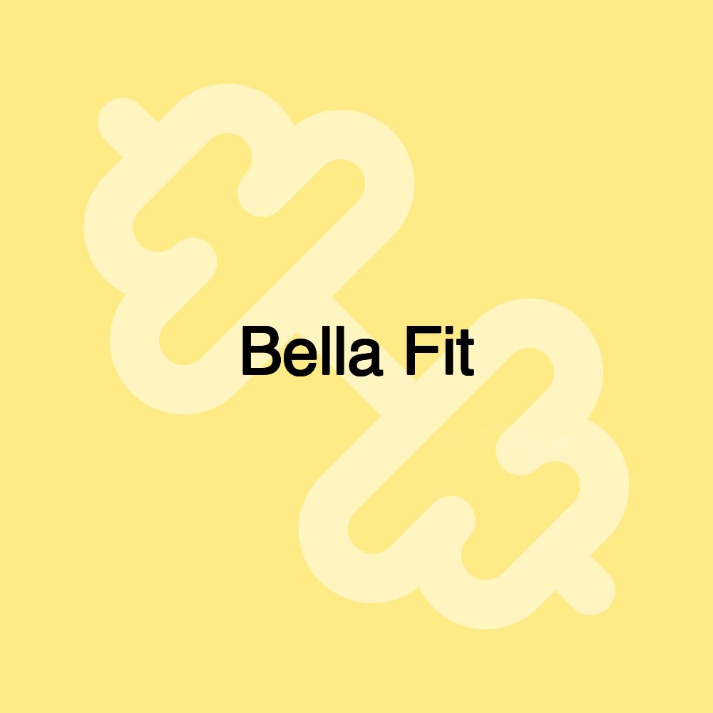 Bella Fit