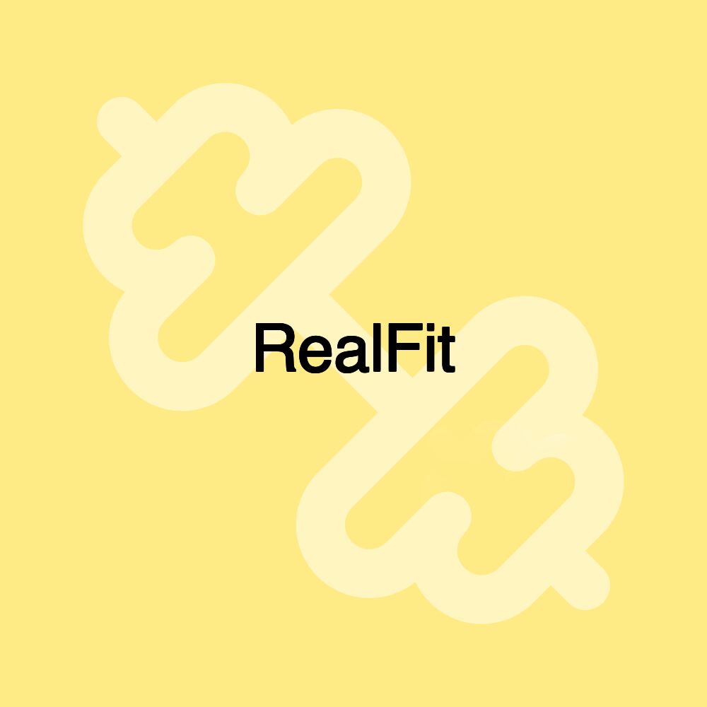 RealFit