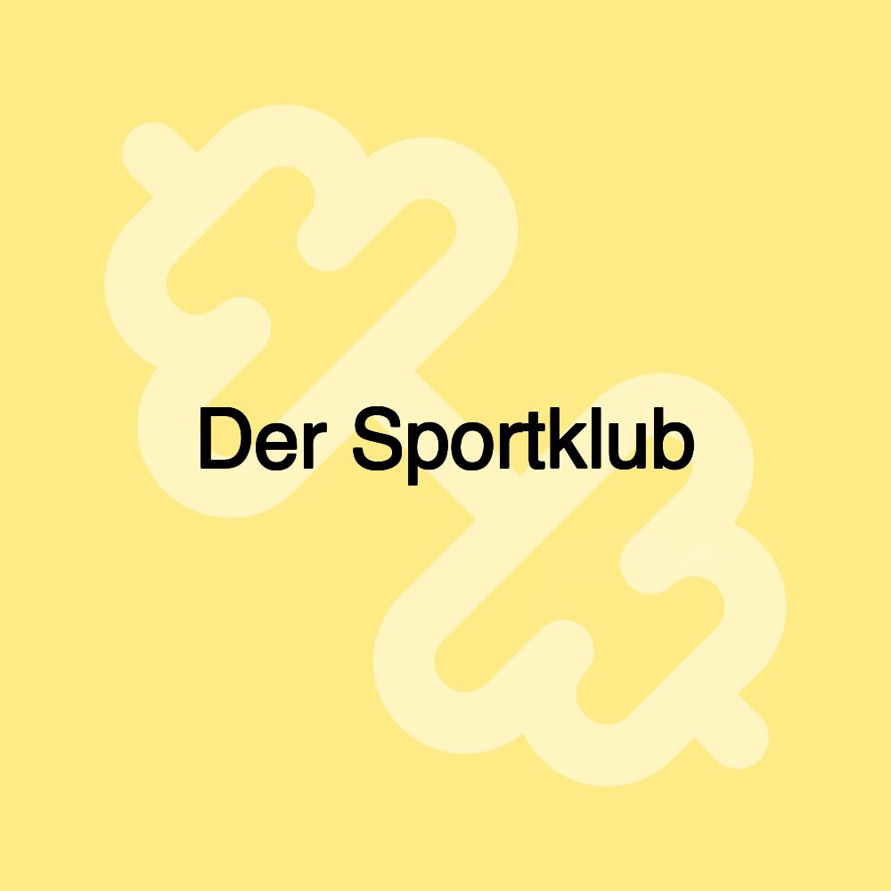 Der Sportklub