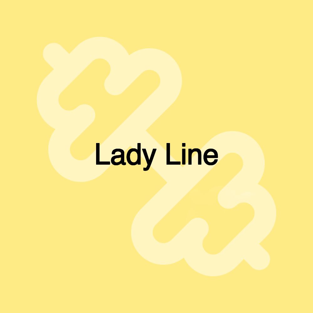 Lady Line