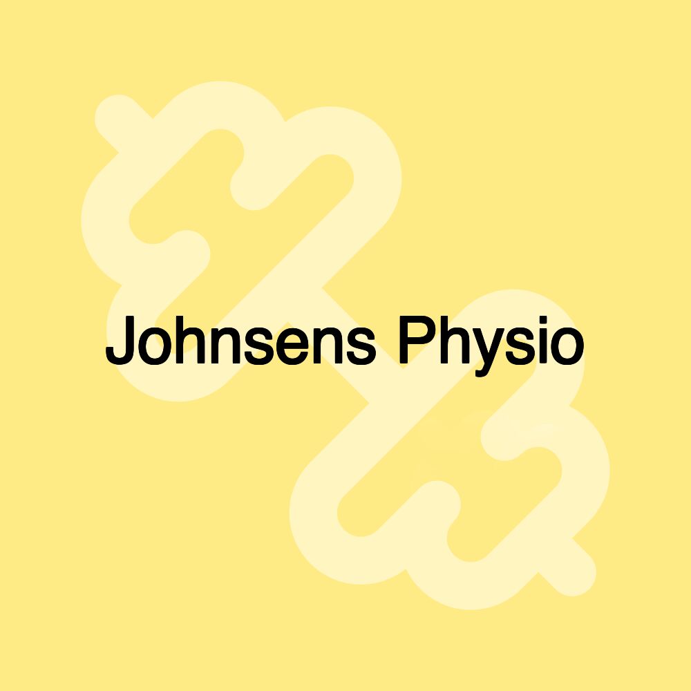 Johnsens Physio