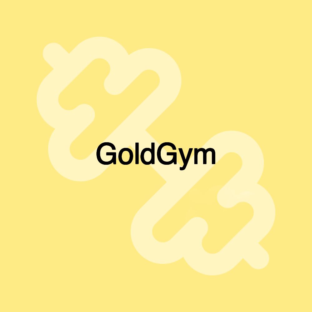 GoldGym