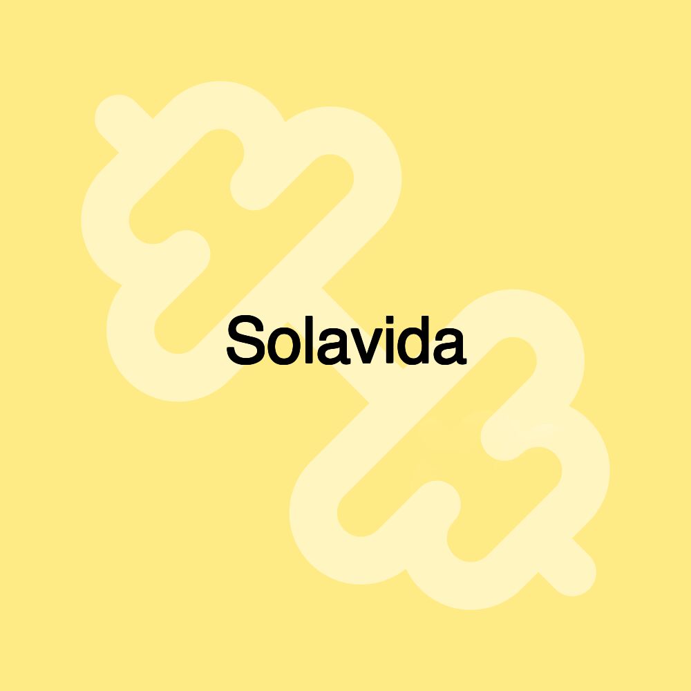 Solavida