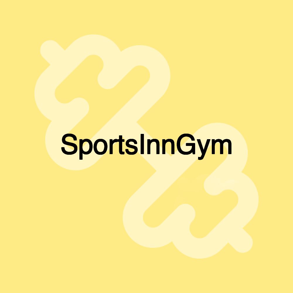 SportsInnGym