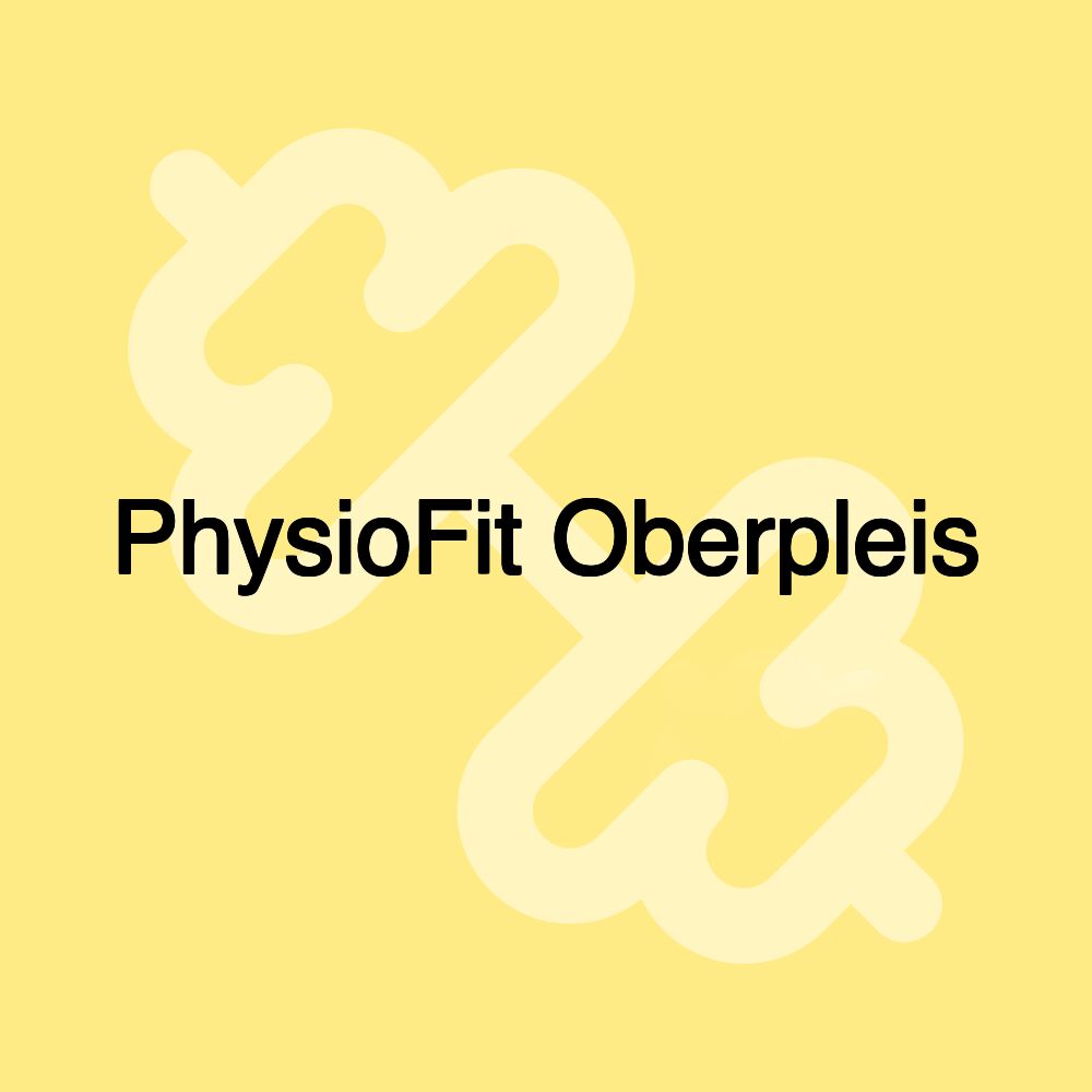 PhysioFit Oberpleis