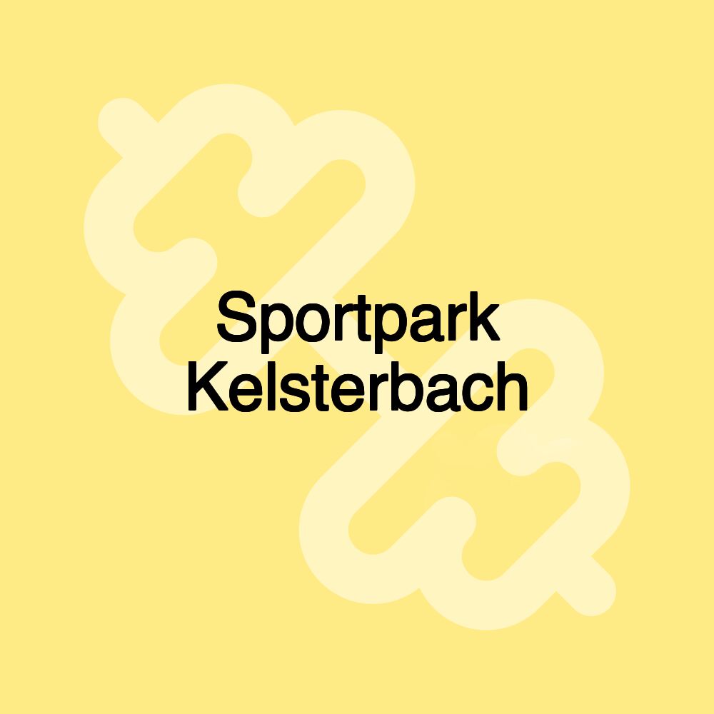 Sportpark Kelsterbach