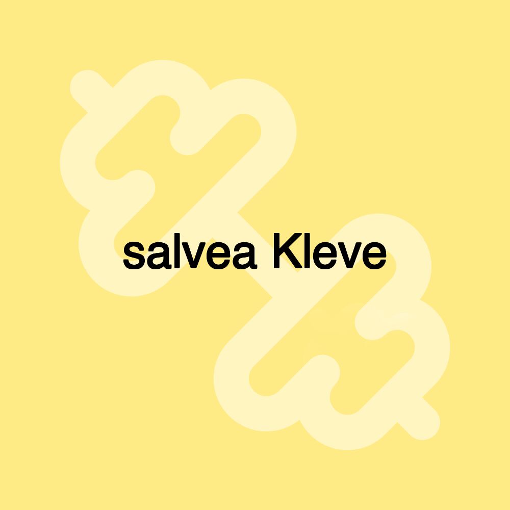 salvea Kleve