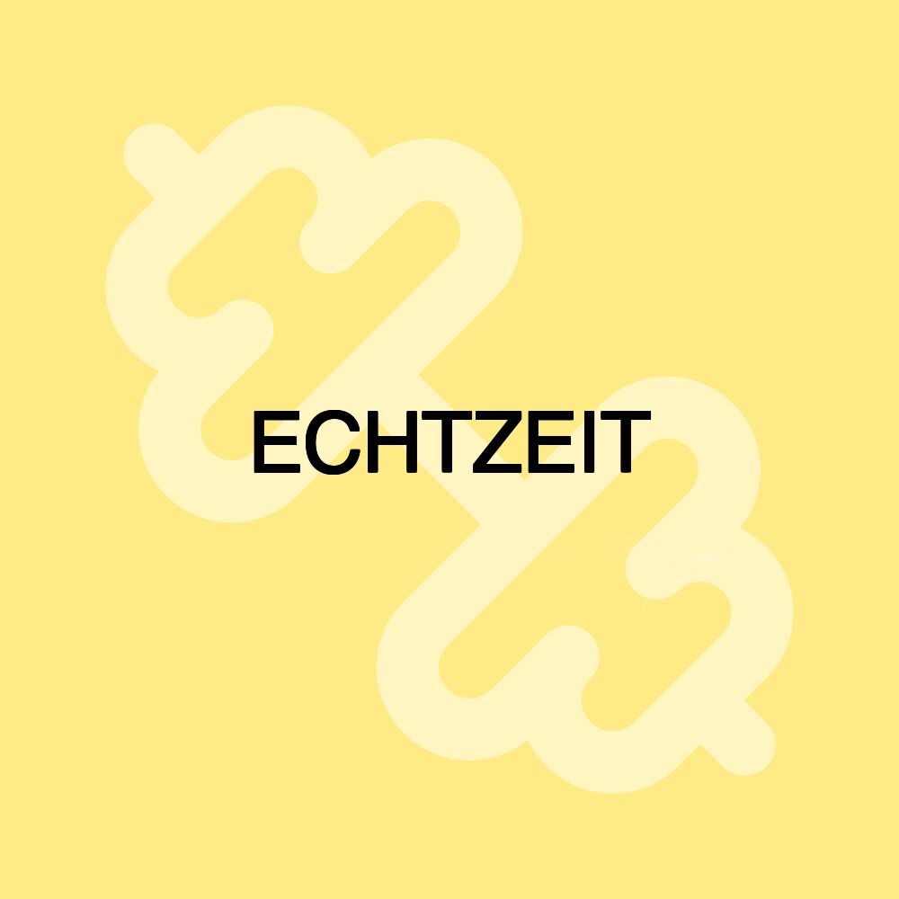 ECHTZEIT