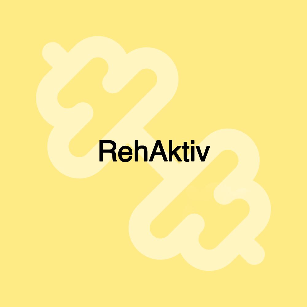 RehAktiv