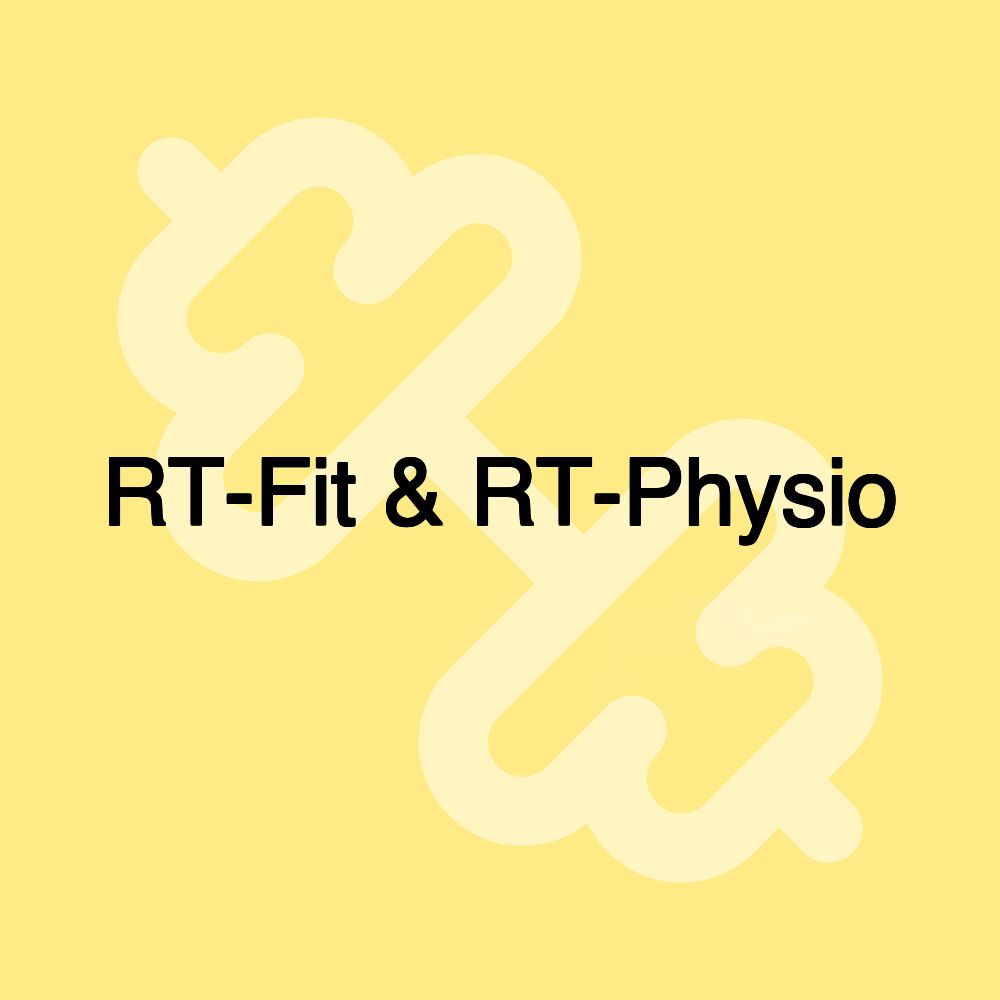 RT-Fit & RT-Physio