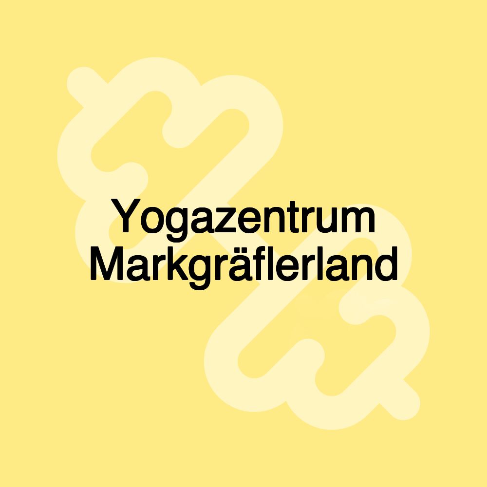 Yogazentrum Markgräflerland