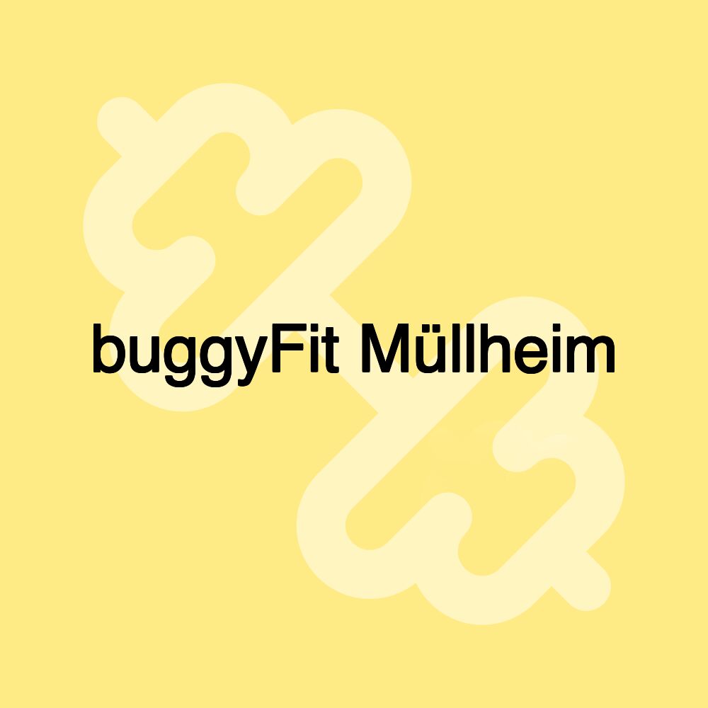 buggyFit Müllheim