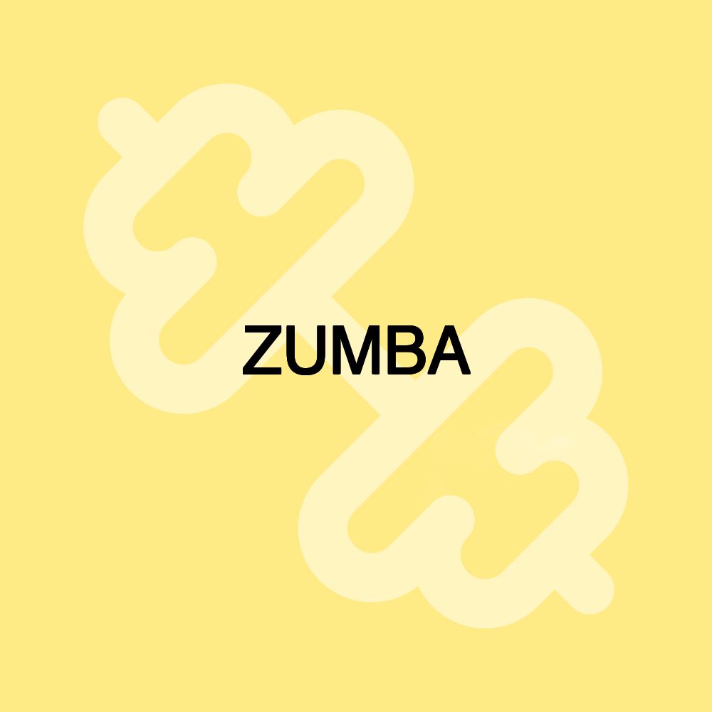 ZUMBA