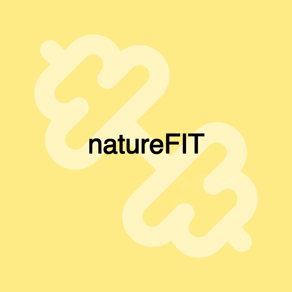 natureFIT