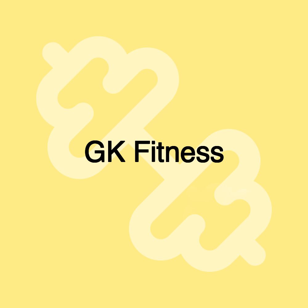 GK Fitness