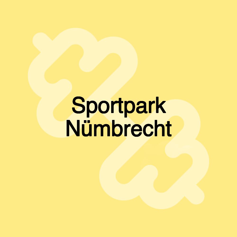 Sportpark Nümbrecht