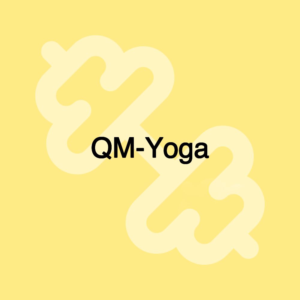 QM-Yoga