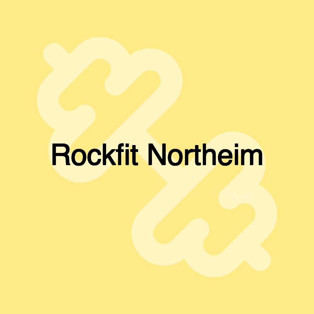 Rockfit Northeim