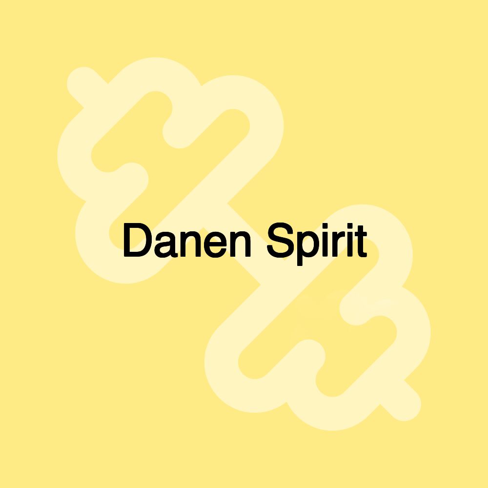 Danen Spirit