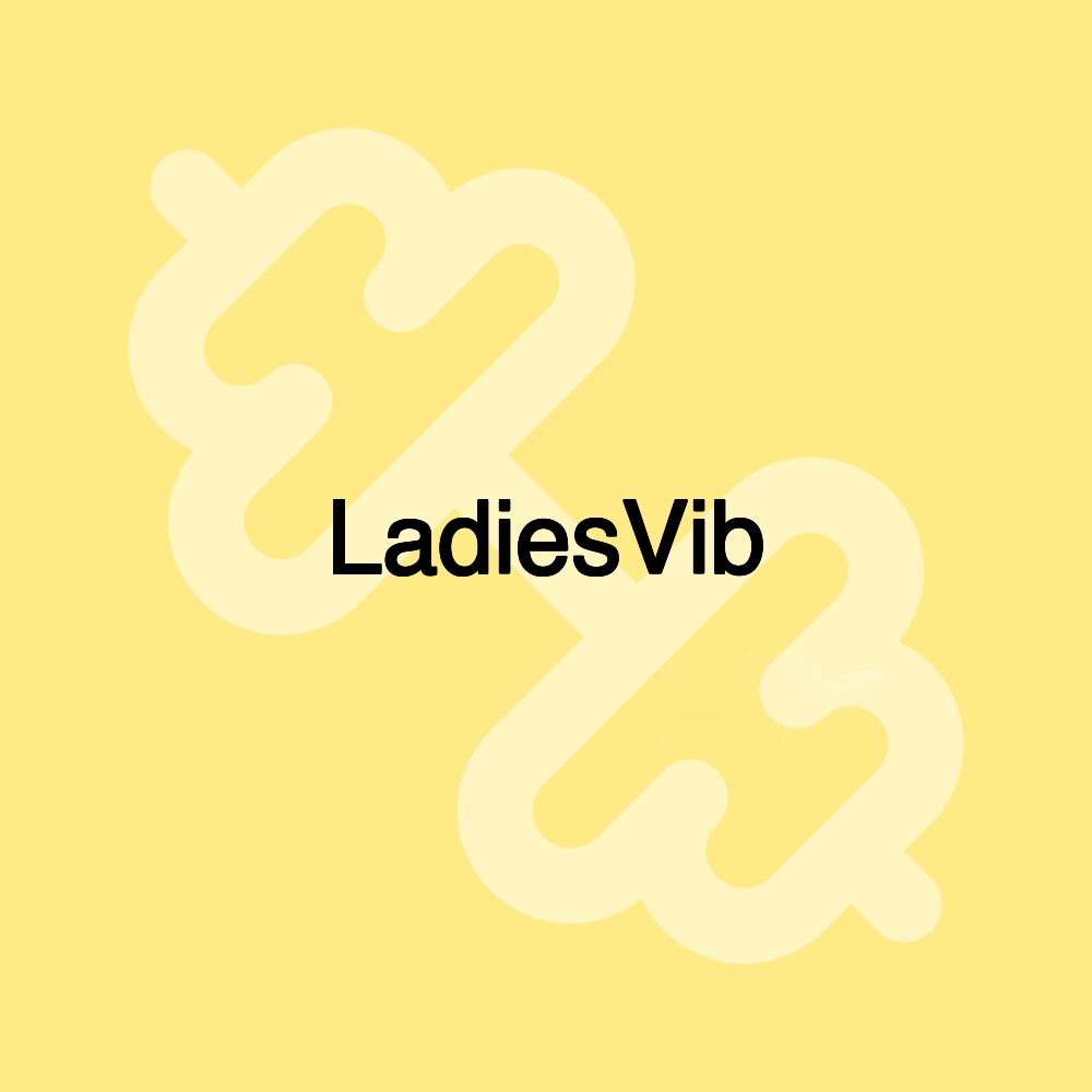 LadiesVib