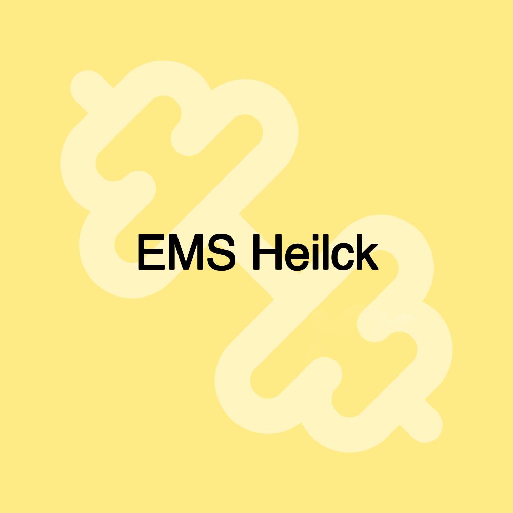 EMS Heilck