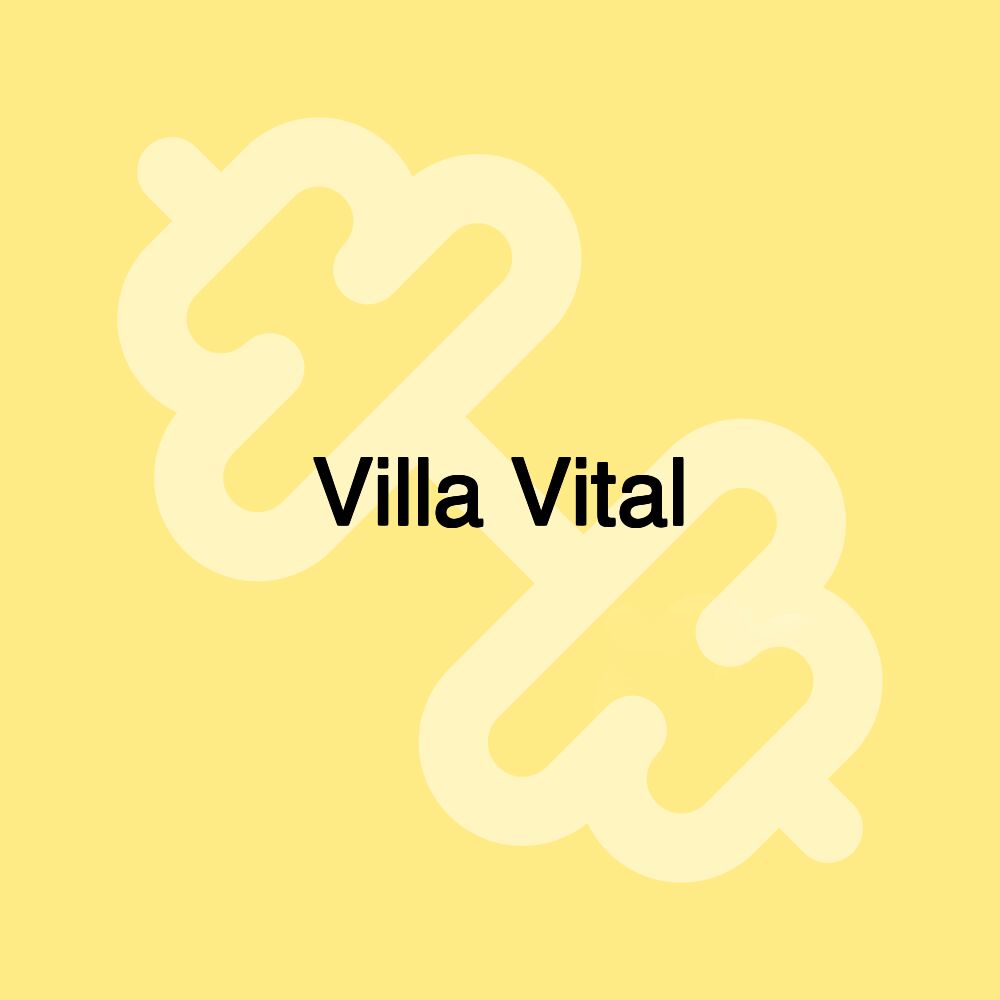 Villa Vital