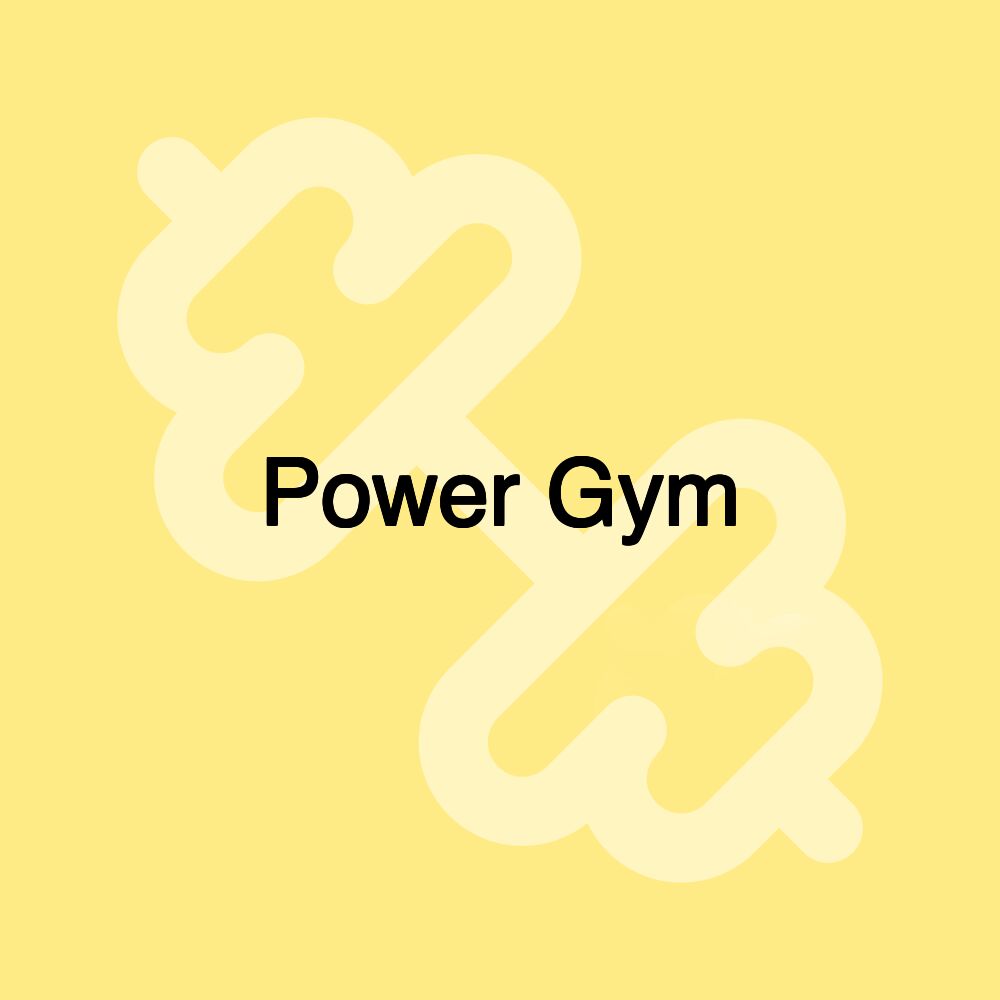 Power Gym