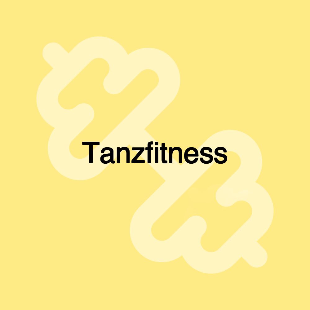 Tanzfitness