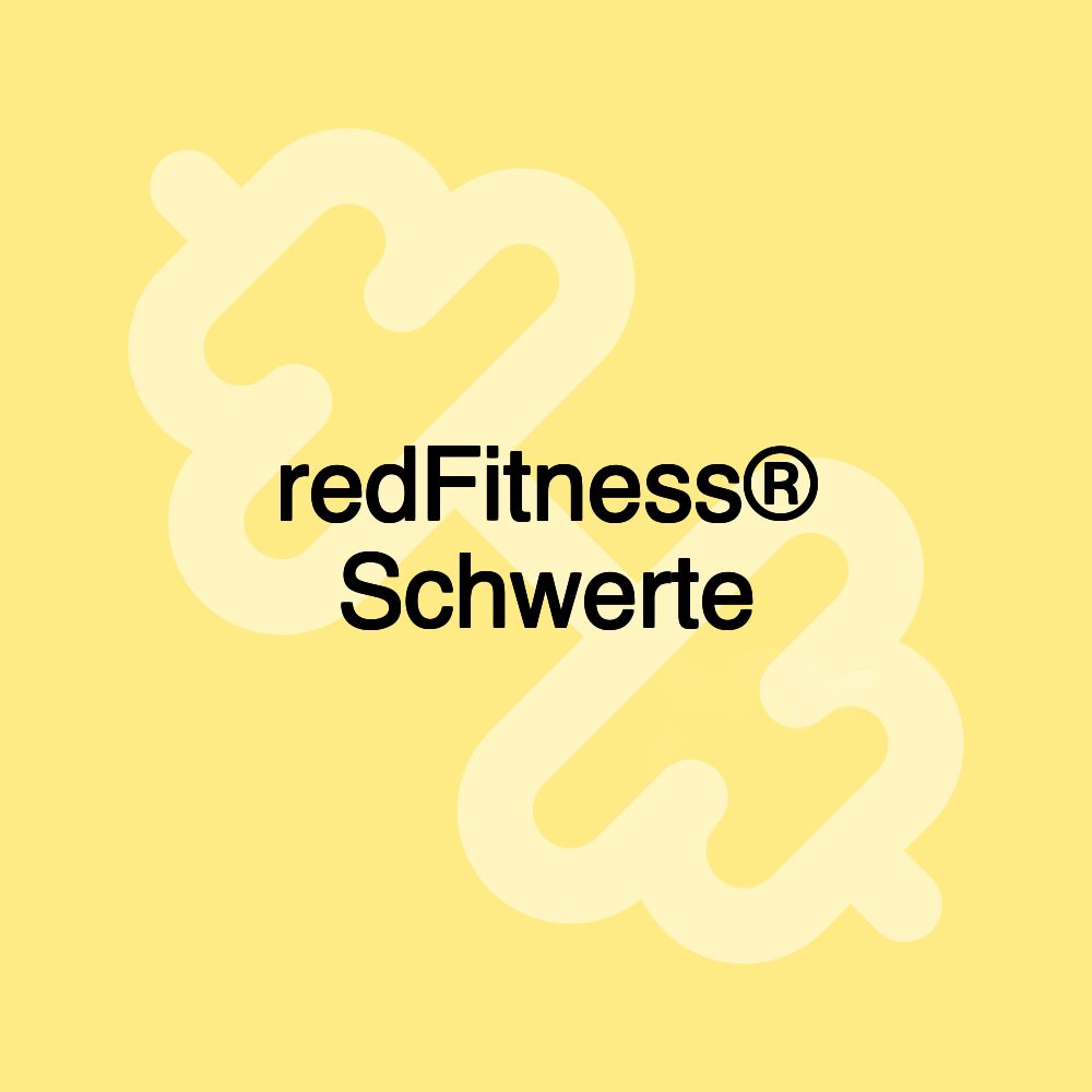 redFitness® Schwerte