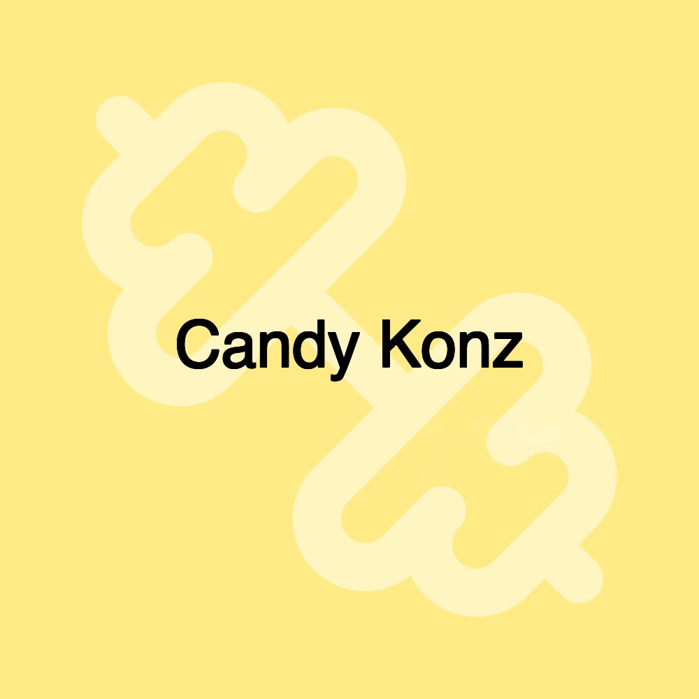 Candy Konz