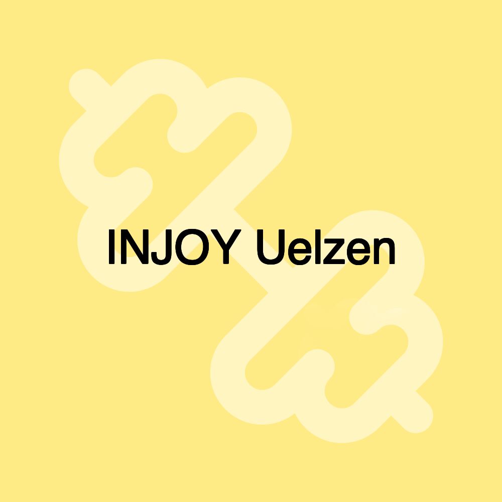 INJOY Uelzen