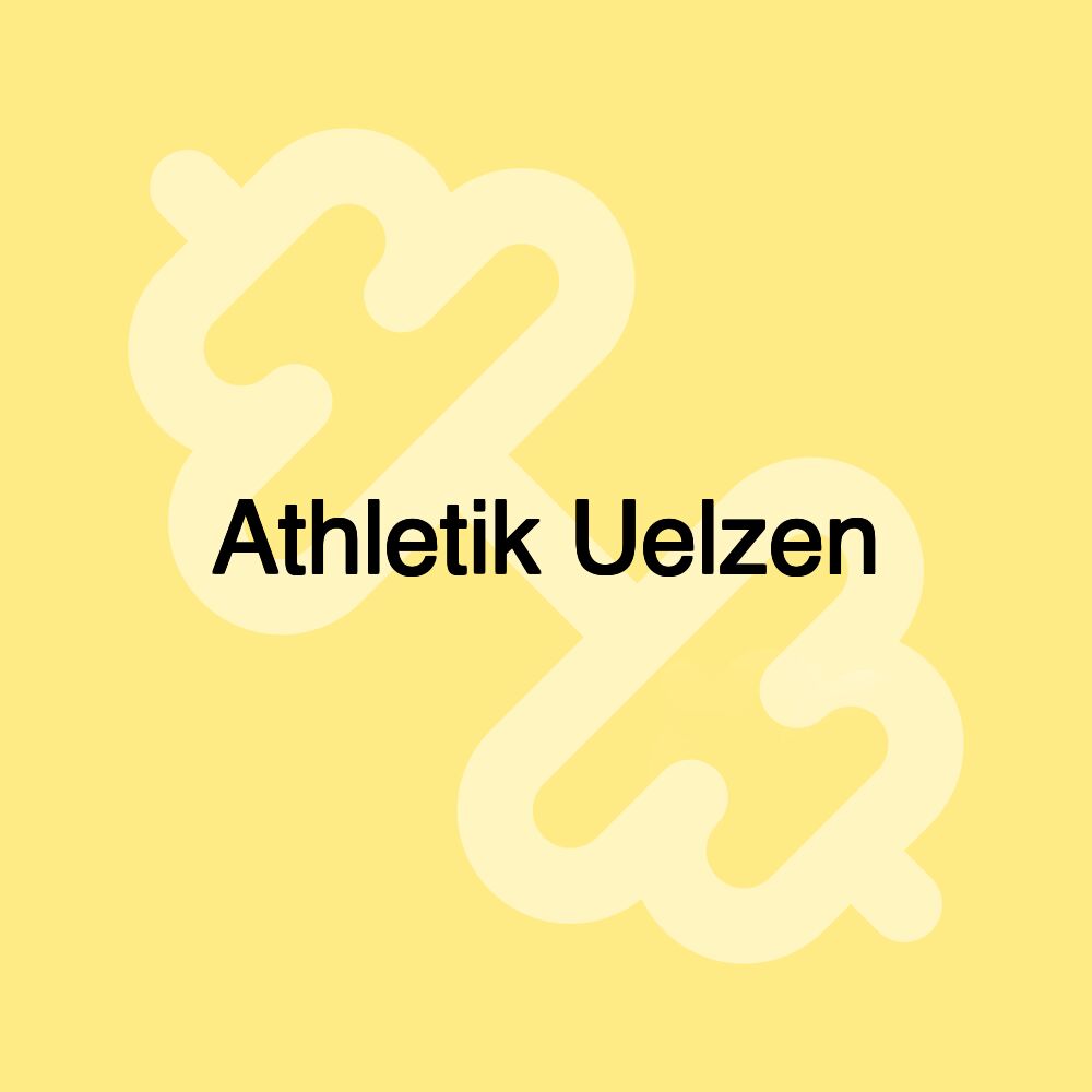 Athletik Uelzen